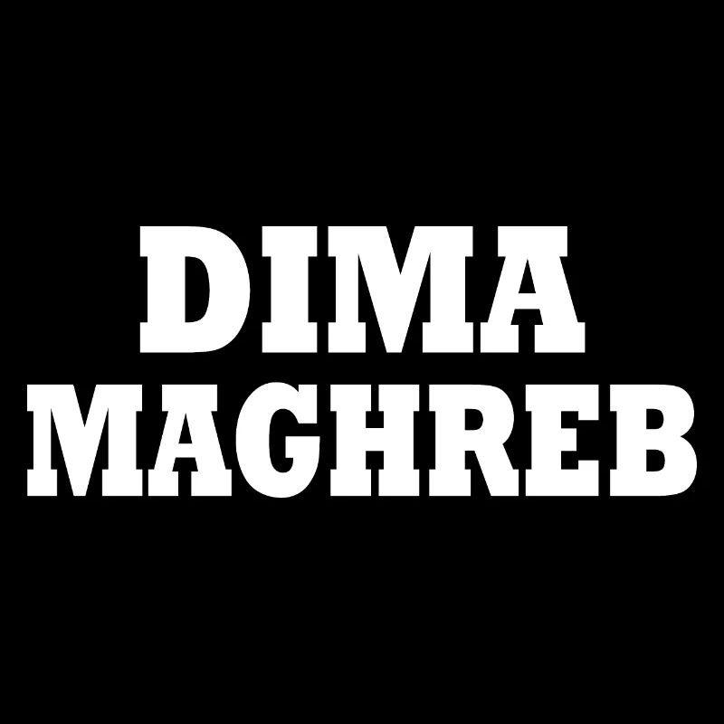 Dima maghreb