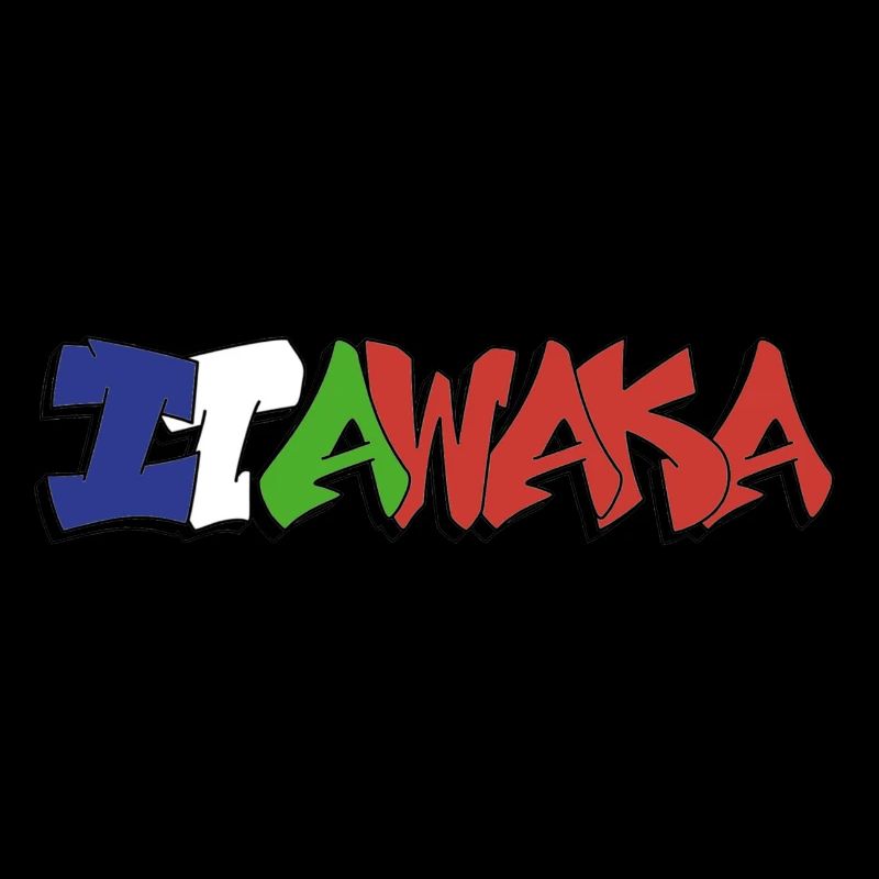 Itawaka - Moluque 4 couleurs