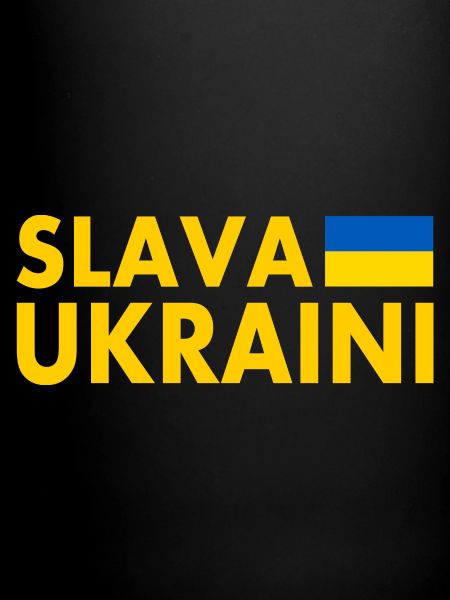 Slava ukraini