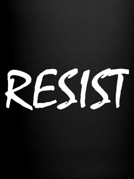 Resist