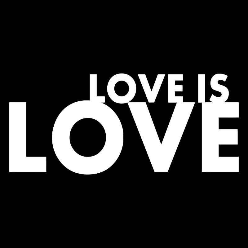 Love is love