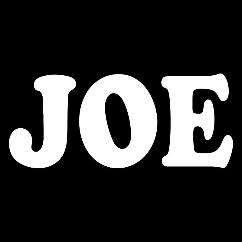 Joe
