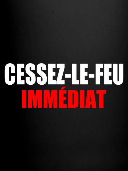CEASEFIRE