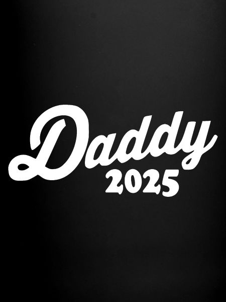 Daddy 2025