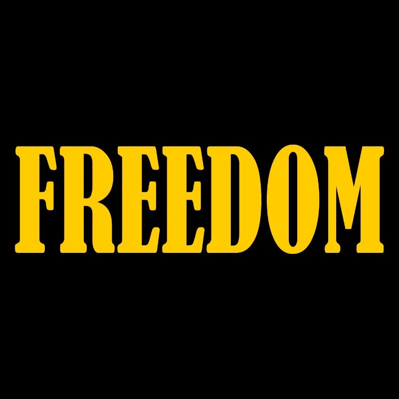 liberté