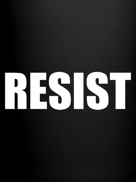 Resist