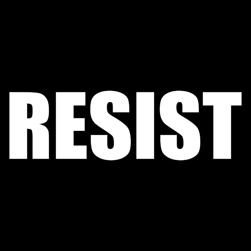 Resist