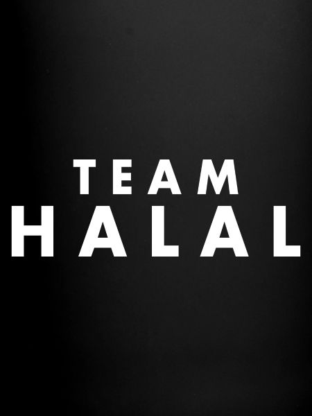 Team halal