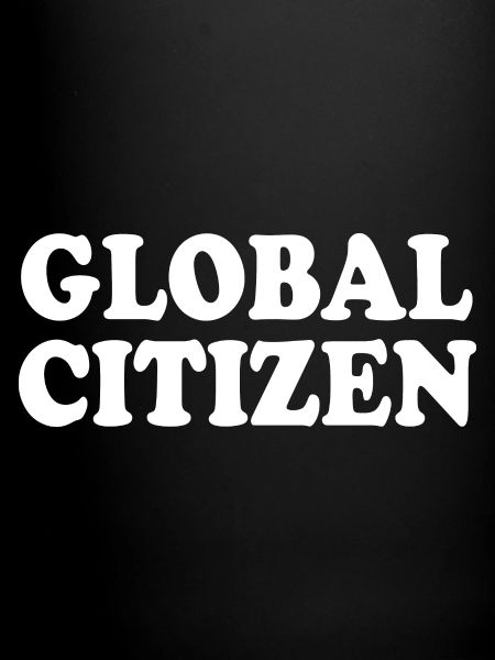 global citizen
