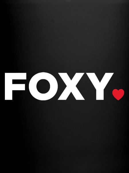 Foxy