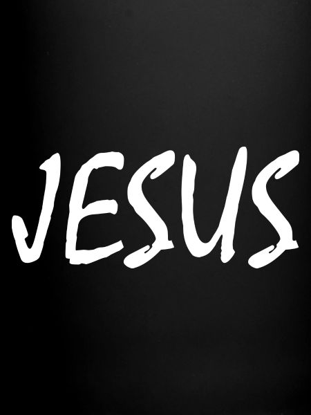 Jesus