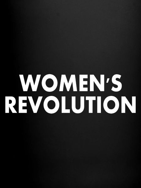 Womens revolution