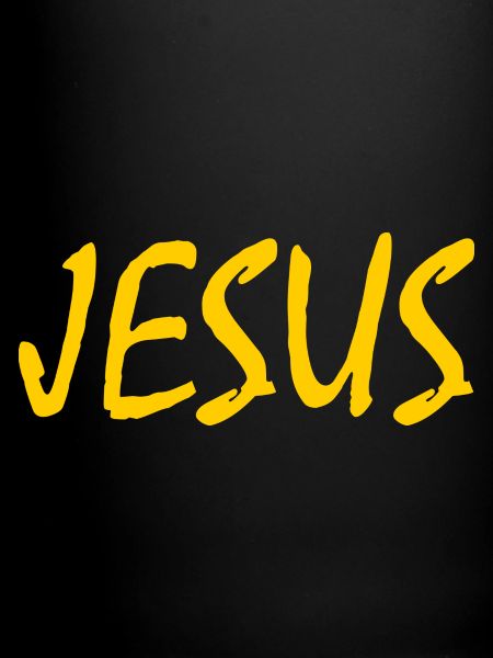 Jesus