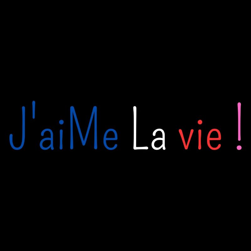 J'aiMe La vie !