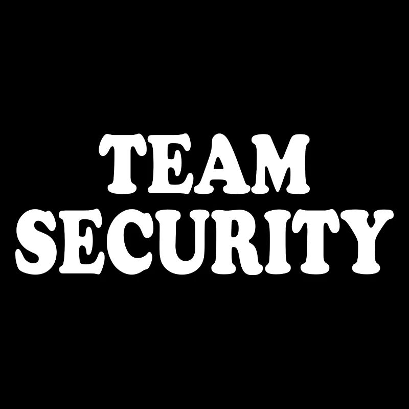 Team security