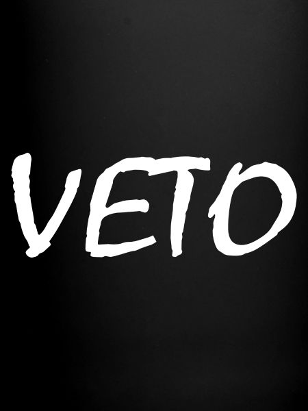 Veto