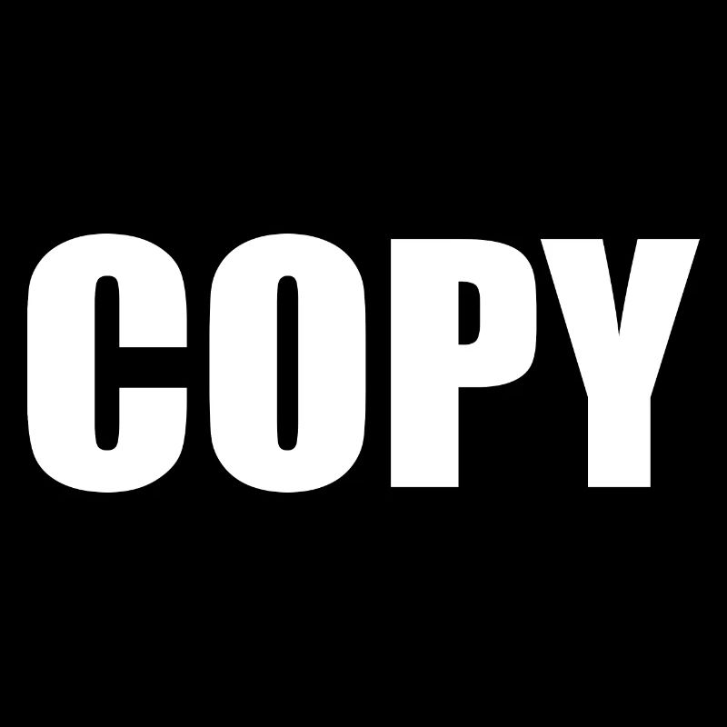 Copy