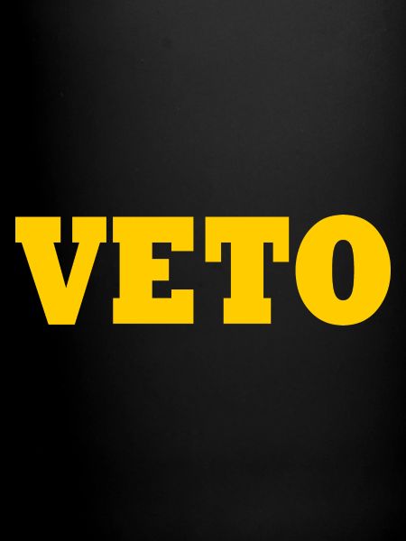 Veto