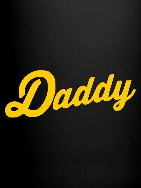 Daddy