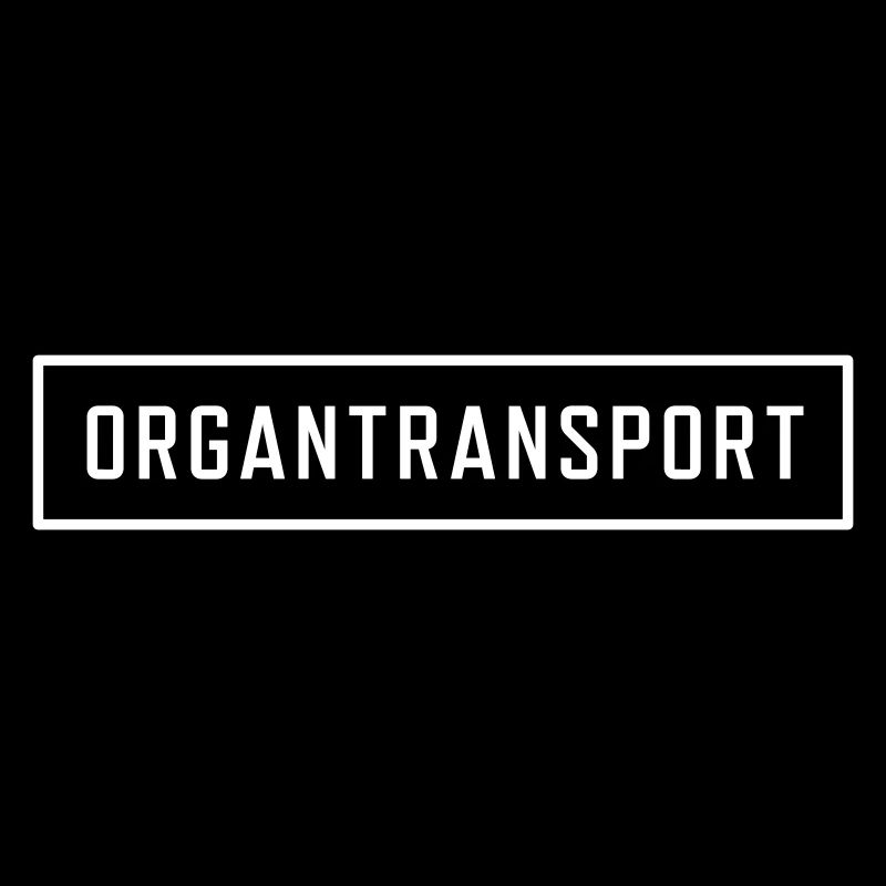 Organtransport