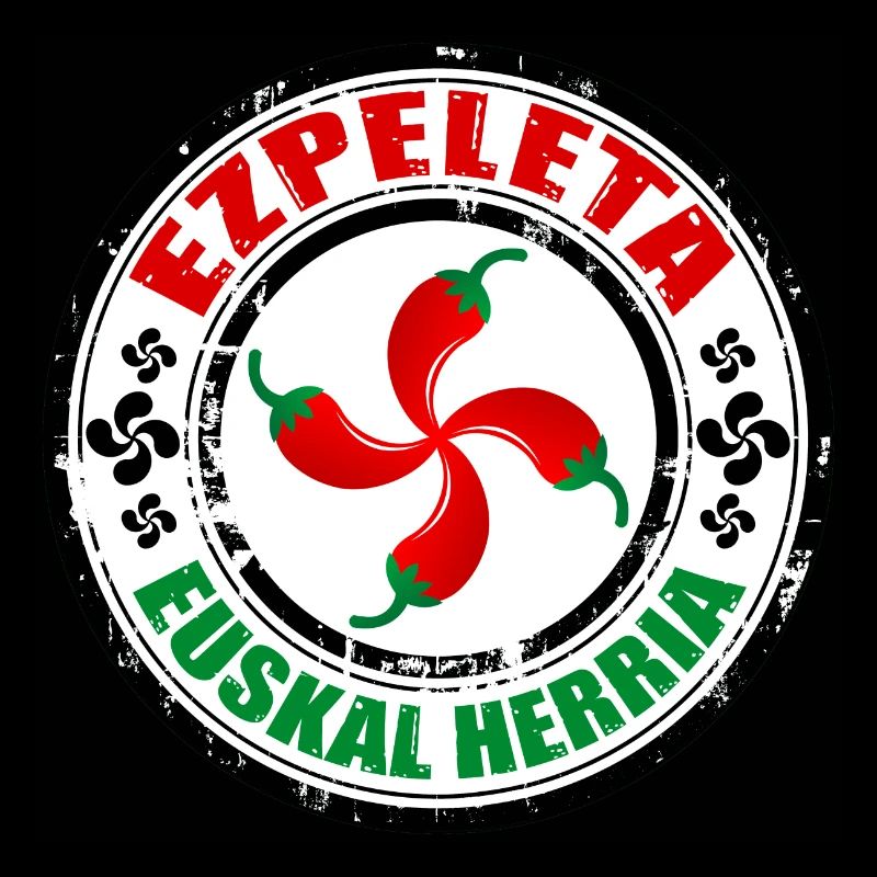 Espelette - Ezpeleta