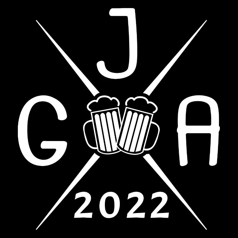 2022 Junggesellenabschied