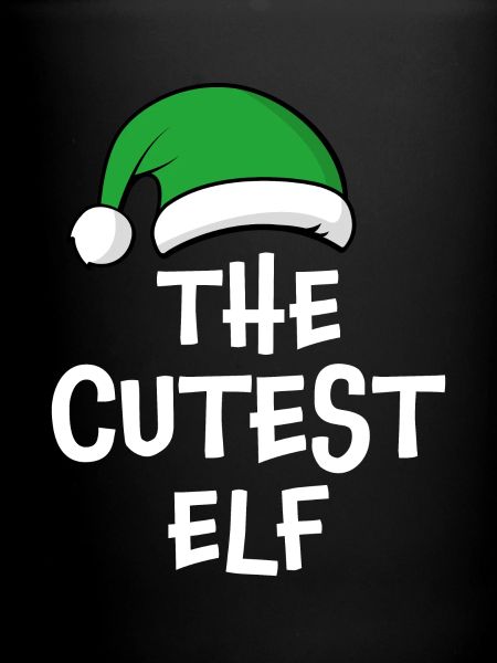 L’elfe le plus mignon