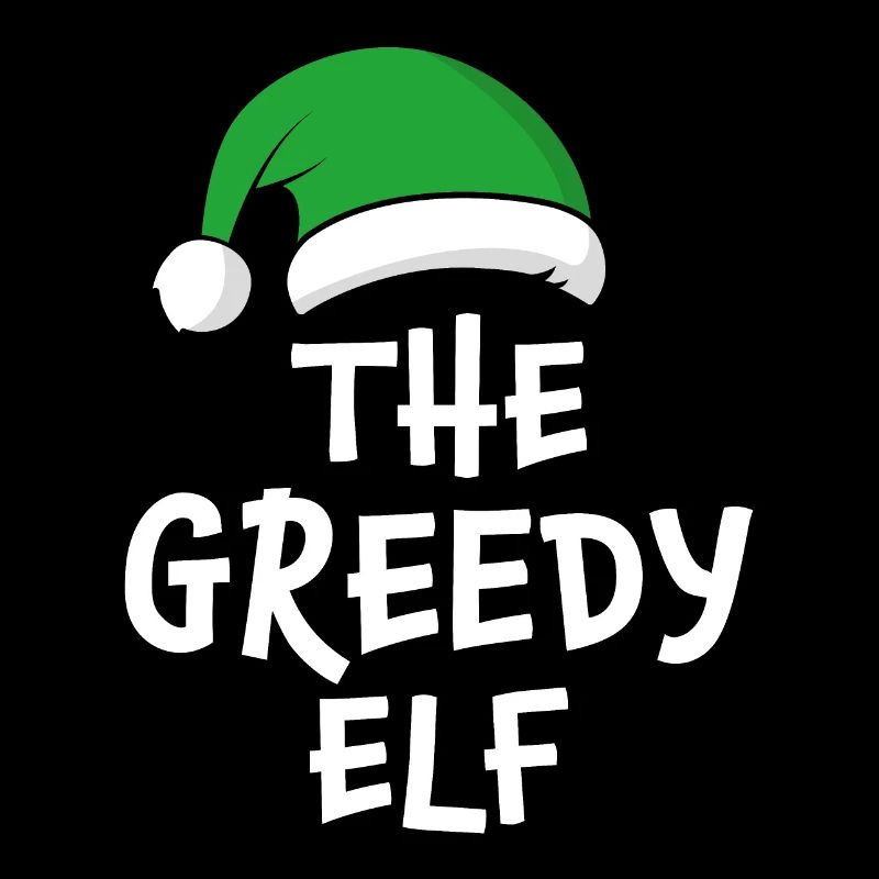 The Greedy Elf