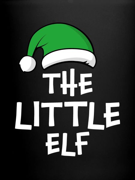 Le Petit Elfe