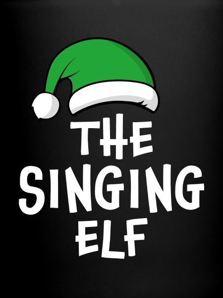 The Singing Elf