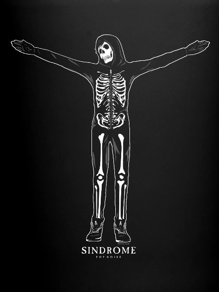 Alex Sindrome - Fantome