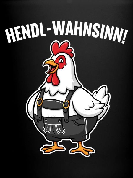 Chicken madness !