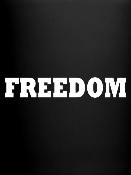 Liberté