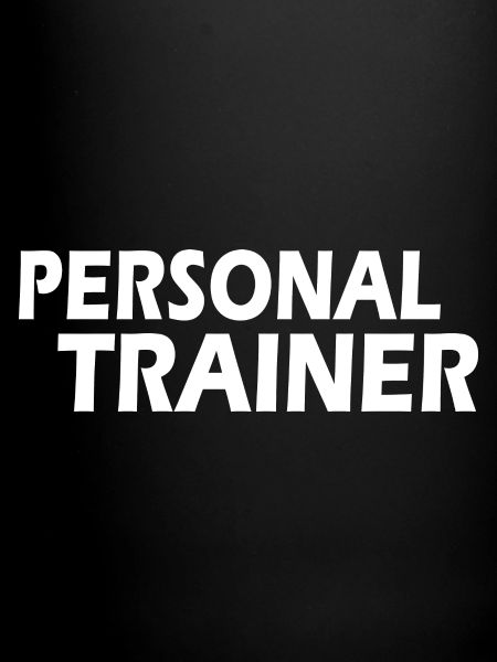 Personal trainer