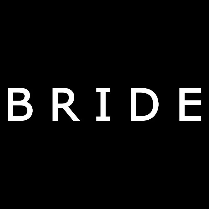 Bride