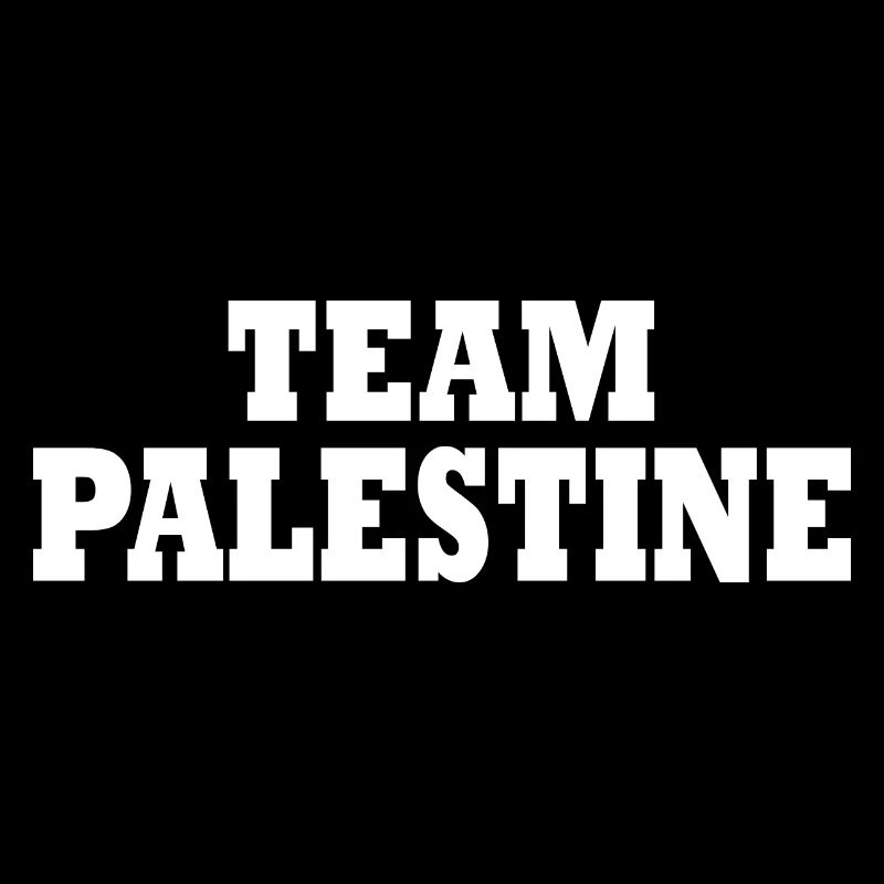 Team palestine