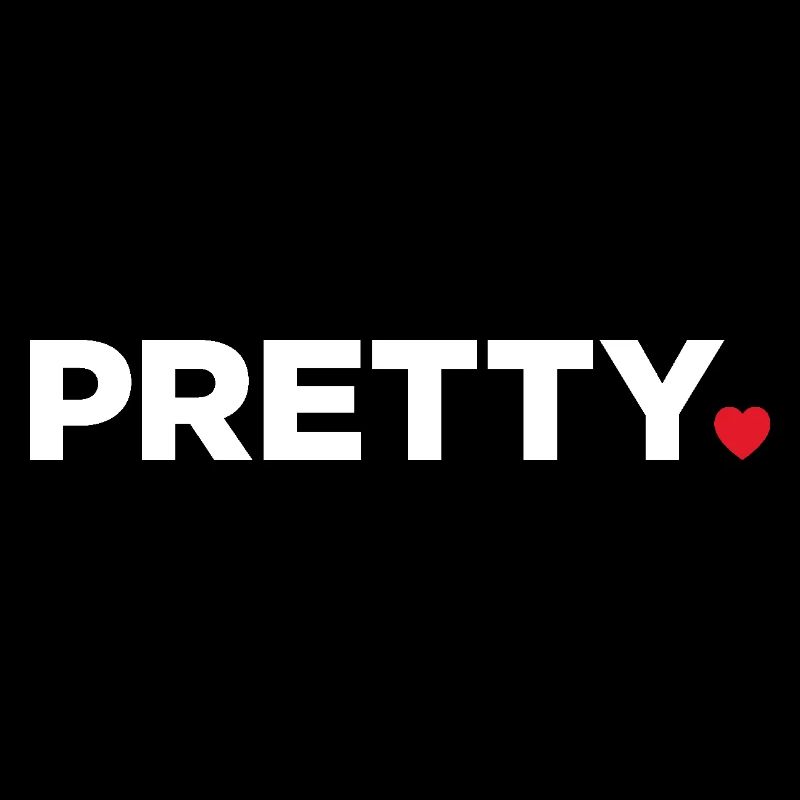 Pretty