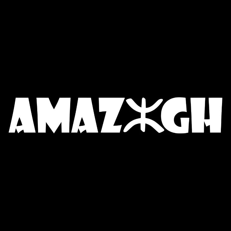 Amazigh