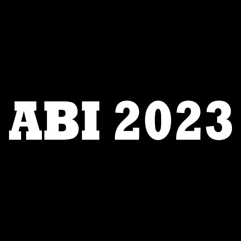 Abi 2023