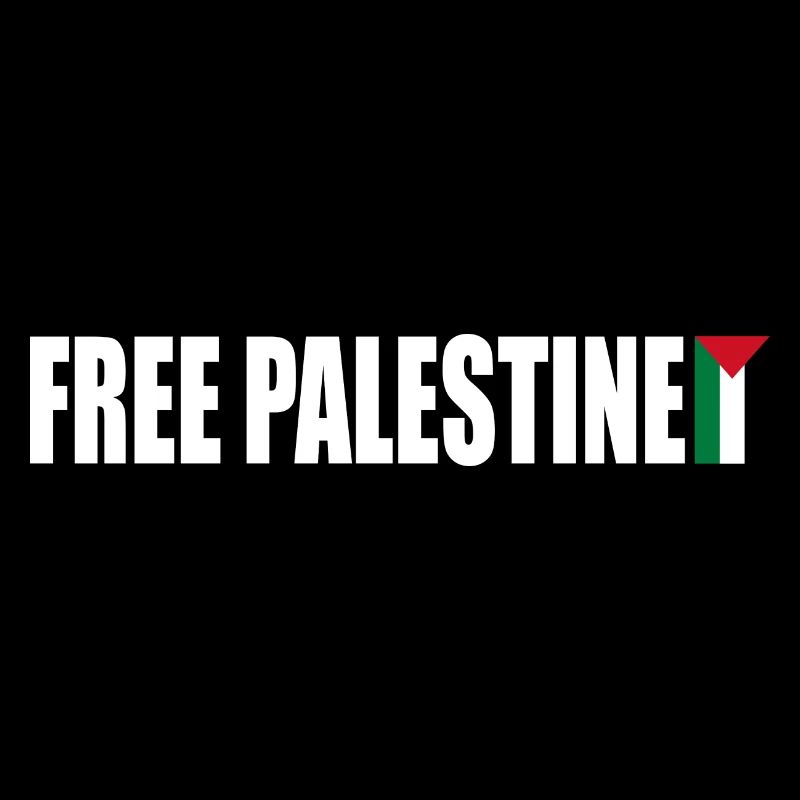 Free palestine