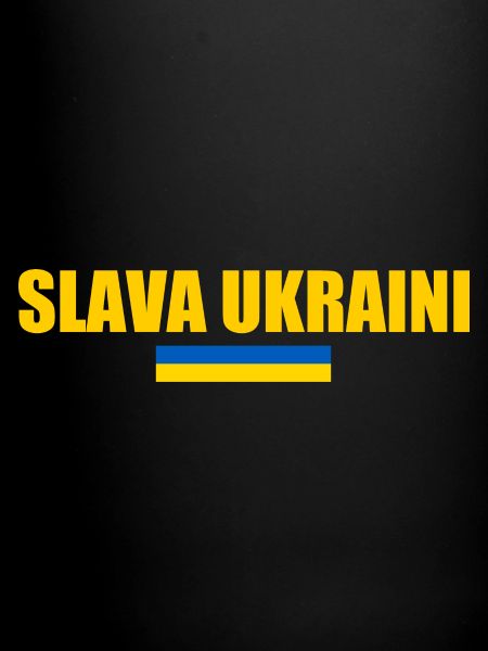 Slava ukraini