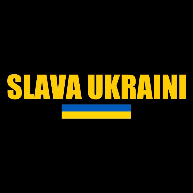 Slava ukraini