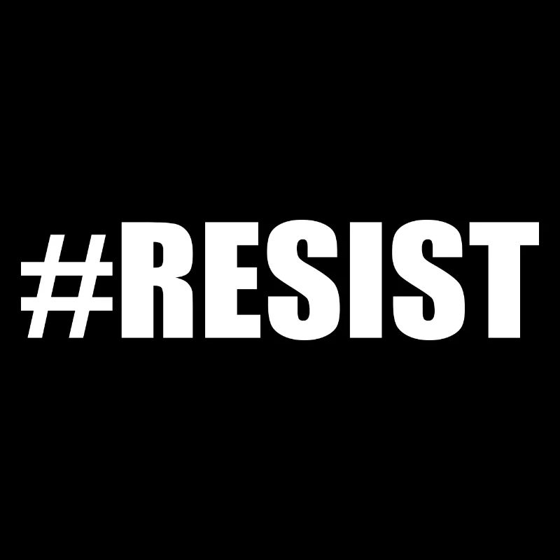 Resist