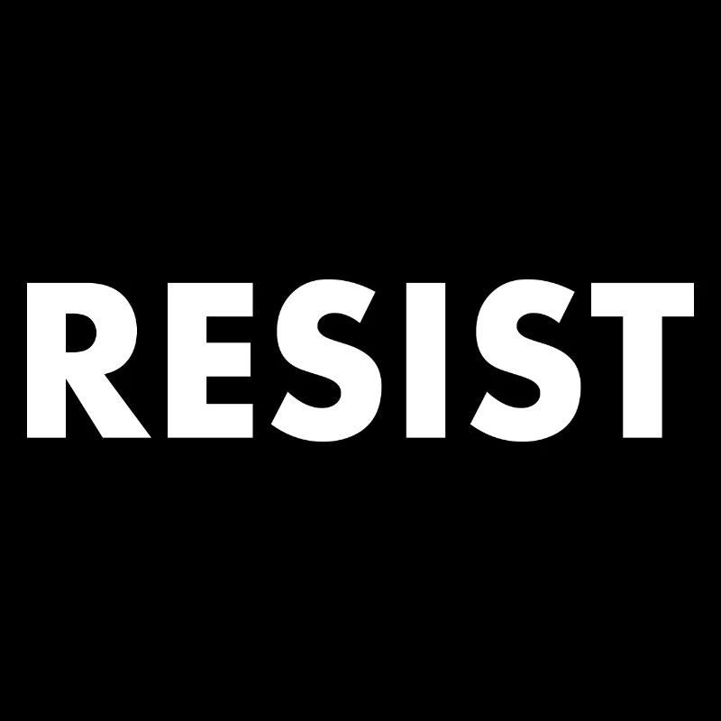 Resist