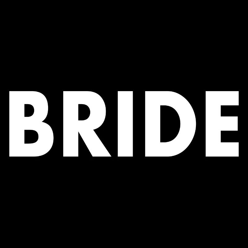 Bride