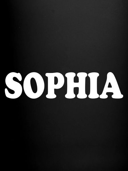 Sophia
