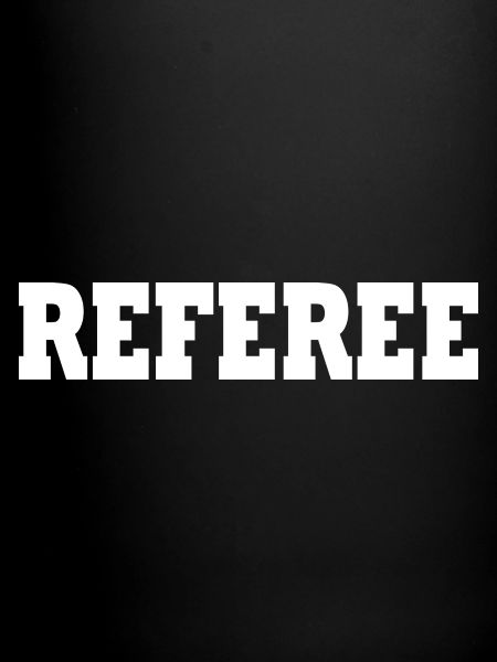 Referee