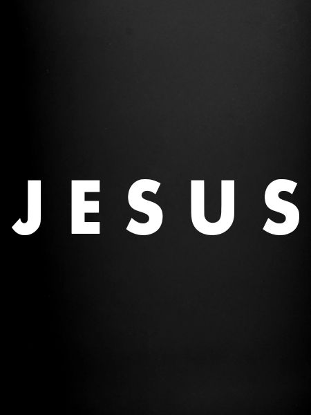 Jesus