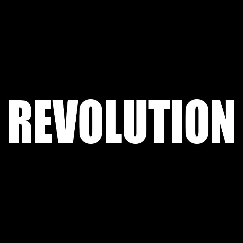 Revolution