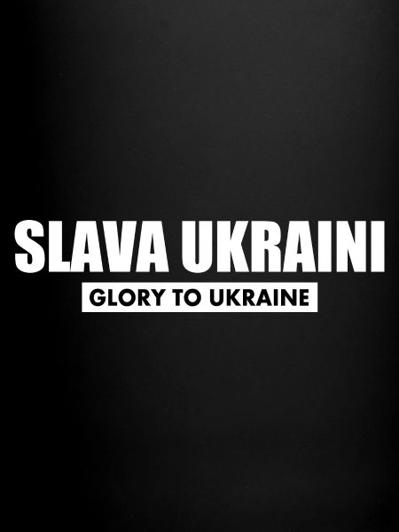 Slava ukraini